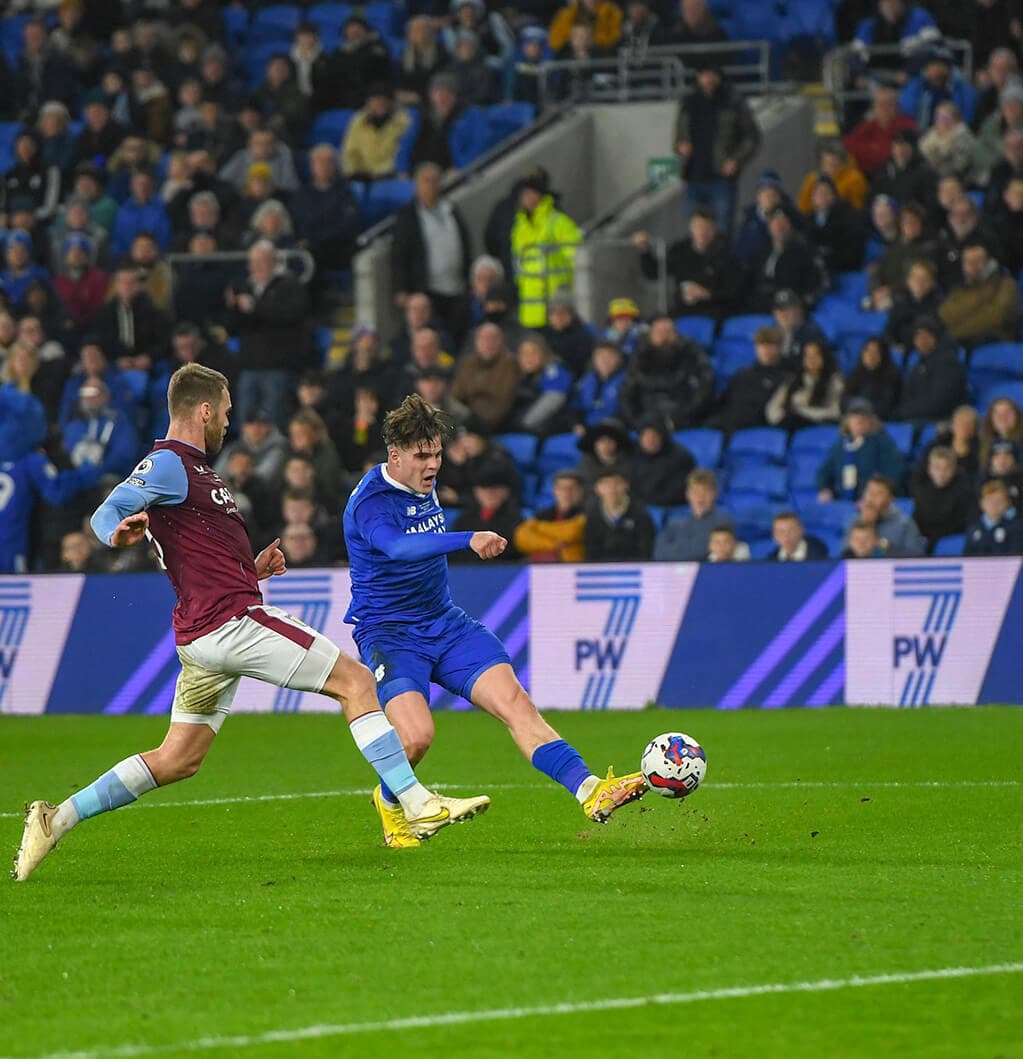 Peter Whittingham memorial match 6